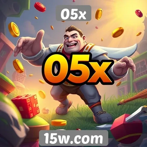 Comparação entre 05x e outros sites de jogos