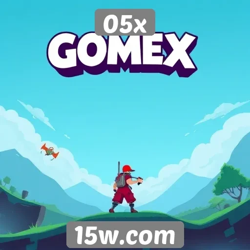 Jogos em destaque no 05x para jogadores iniciantes