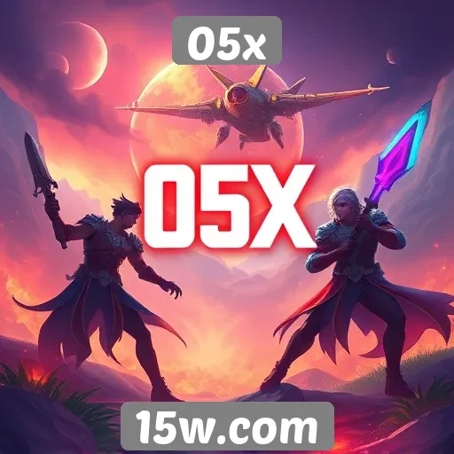 Desenvolvedores do 05x falam sobre futuras atualizações